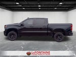 2022 Chevrolet Silverado 1500 LTD Custom Trail Boss