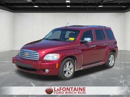 2008 Chevrolet HHR LT