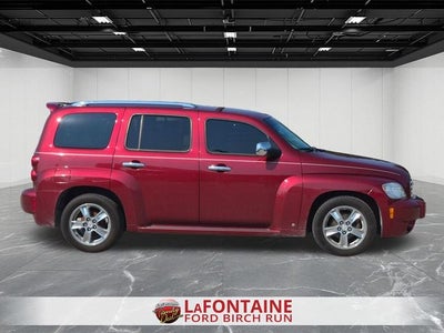 2008 Chevrolet HHR LT