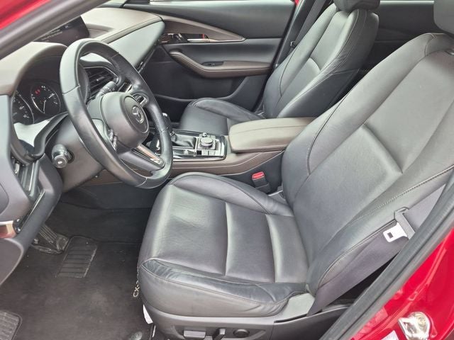 2022 Mazda Mazda CX-30 2.5 S Premium Package