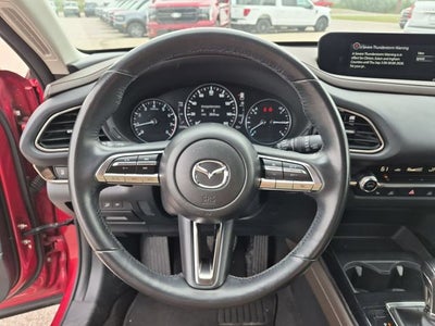 2022 Mazda Mazda CX-30 2.5 S Premium Package