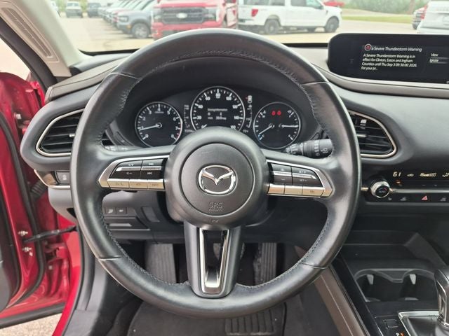 2022 Mazda Mazda CX-30 2.5 S Premium Package