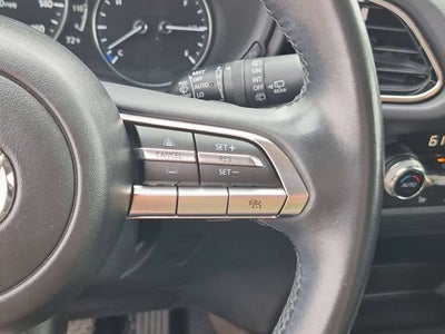 2022 Mazda Mazda CX-30 2.5 S Premium Package