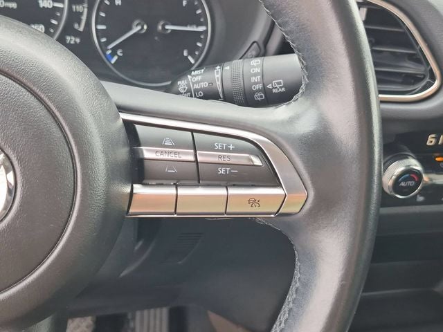 2022 Mazda Mazda CX-30 2.5 S Premium Package