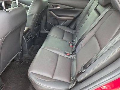 2022 Mazda Mazda CX-30 2.5 S Premium Package