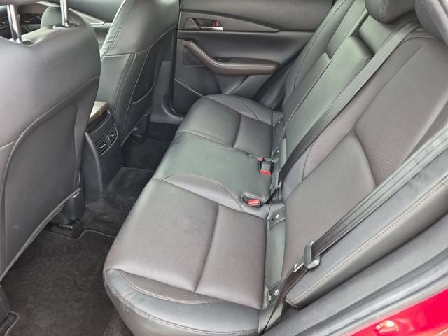 2022 Mazda Mazda CX-30 2.5 S Premium Package