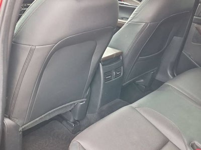 2022 Mazda Mazda CX-30 2.5 S Premium Package
