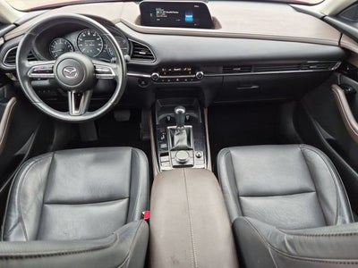 2022 Mazda Mazda CX-30 2.5 S Premium Package