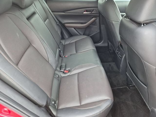 2022 Mazda Mazda CX-30 2.5 S Premium Package