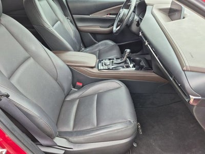 2022 Mazda Mazda CX-30 2.5 S Premium Package