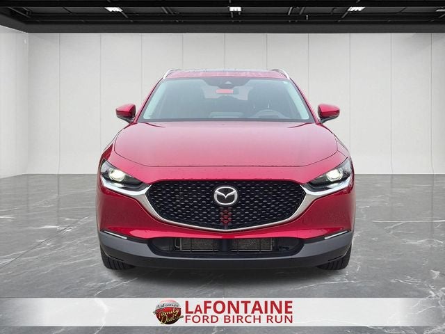 2022 Mazda Mazda CX-30 2.5 S Premium Package