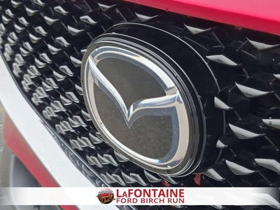 2022 Mazda Mazda CX-30 2.5 S Premium Package