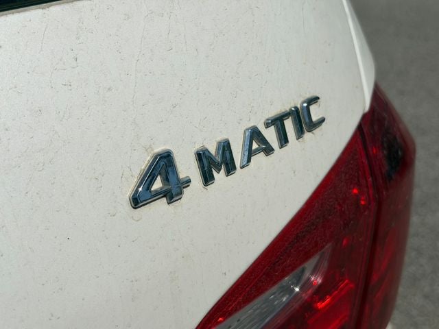 2015 Mercedes-Benz GL-Class GL 550 4MATIC®