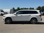 2015 Mercedes-Benz GL-Class GL 550 4MATIC®