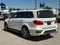 2015 Mercedes-Benz GL-Class GL 550 4MATIC®