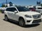2015 Mercedes-Benz GL-Class GL 550 4MATIC®