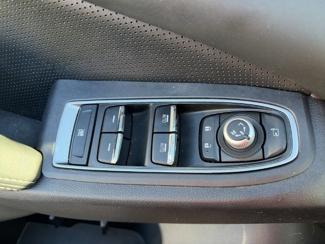 2023 Subaru Ascent Limited
