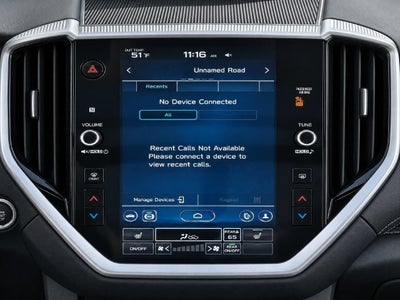 2023 Subaru Ascent Limited