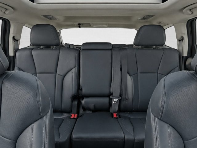 2023 Subaru Ascent Limited