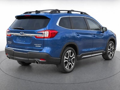 2023 Subaru Ascent Limited