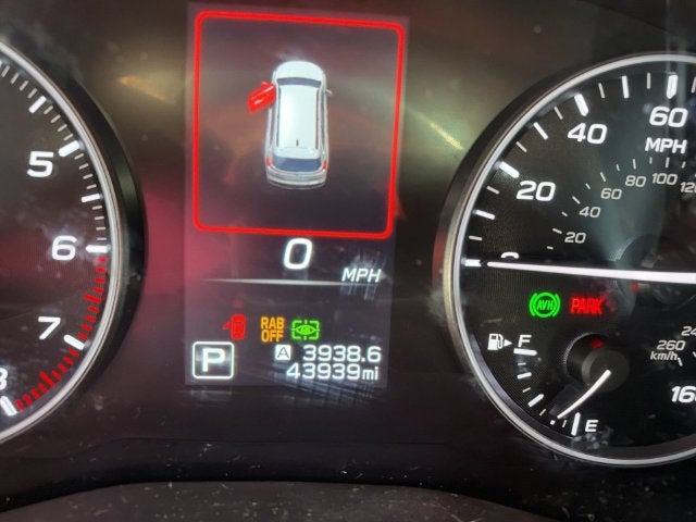 2023 Subaru Ascent Limited