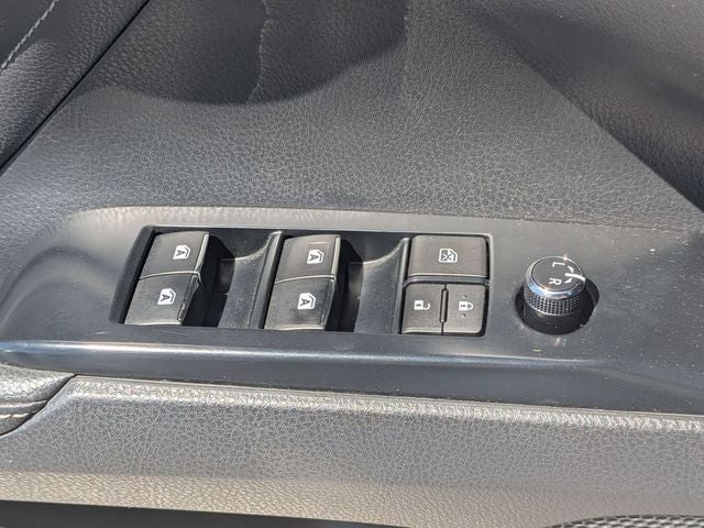 2018 Toyota Camry XSE V6
