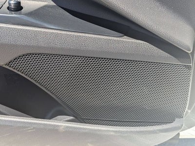 2018 Toyota Camry XSE V6