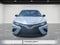 2018 Toyota Camry XSE V6