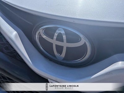 2018 Toyota Camry XSE V6