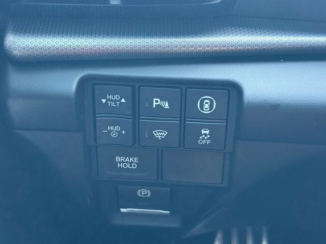 2022 Acura RDX A-Spec Advance Package SH-AWD