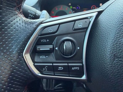2022 Acura RDX A-Spec Advance Package SH-AWD