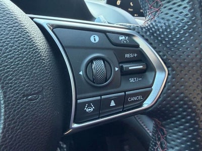 2022 Acura RDX A-Spec Advance Package SH-AWD