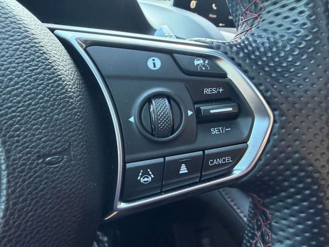 2022 Acura RDX A-Spec Advance Package SH-AWD