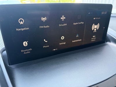2022 Acura RDX A-Spec Advance Package SH-AWD