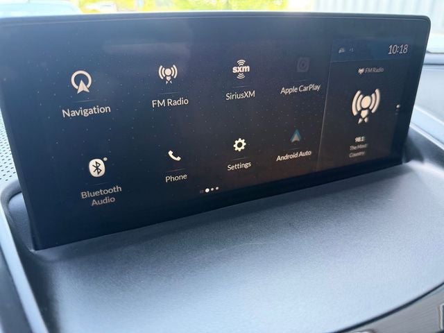 2022 Acura RDX A-Spec Advance Package SH-AWD