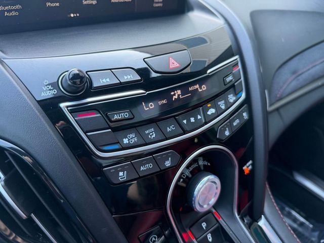 2022 Acura RDX A-Spec Advance Package SH-AWD