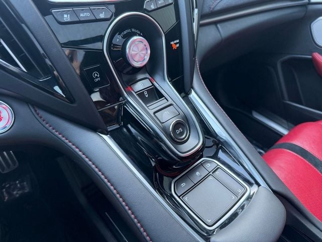 2022 Acura RDX A-Spec Advance Package SH-AWD