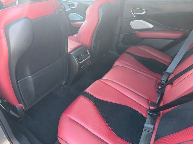 2022 Acura RDX A-Spec Advance Package SH-AWD