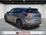 2022 Acura RDX A-Spec Advance Package SH-AWD