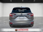 2022 Acura RDX A-Spec Advance Package SH-AWD