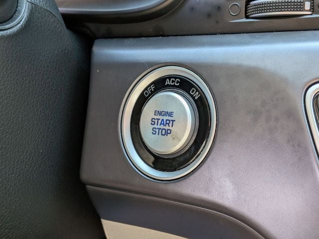 2019 Hyundai Sonata Limited