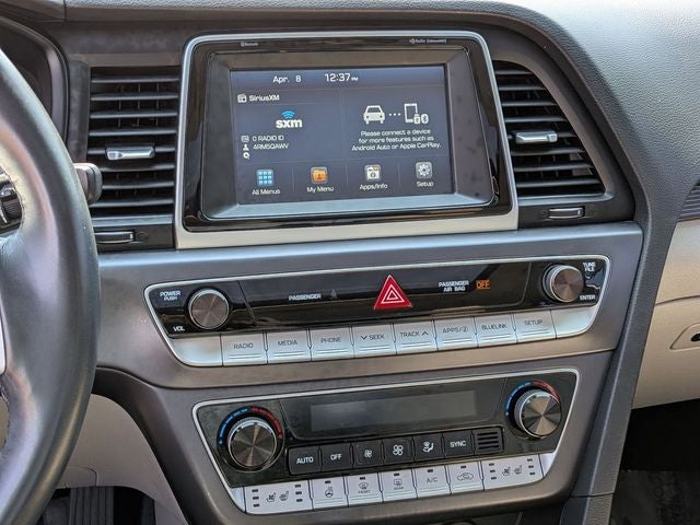 2019 Hyundai Sonata Limited