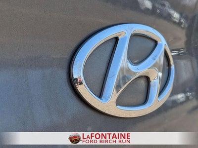 2019 Hyundai Sonata Limited