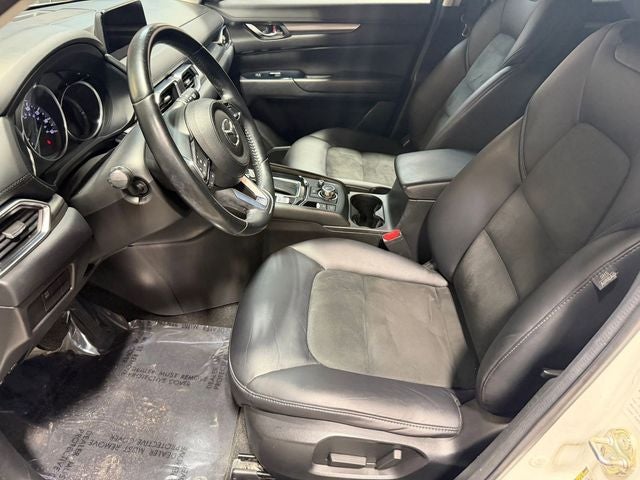 2017 Mazda Mazda CX-5 Touring