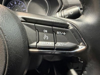 2017 Mazda Mazda CX-5 Touring