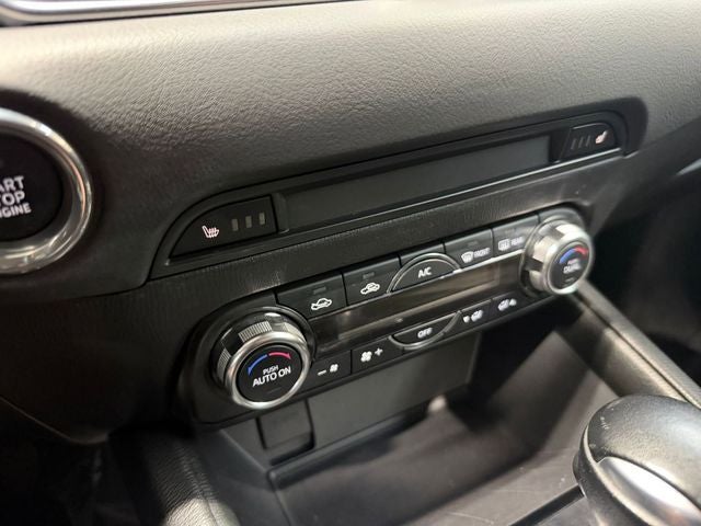 2017 Mazda Mazda CX-5 Touring