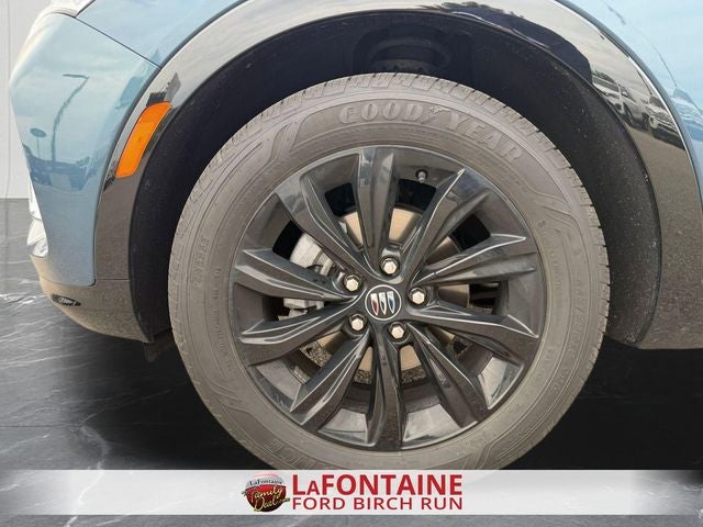 2024 Buick Envista Sport Touring