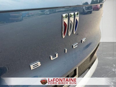 2024 Buick Envista Sport Touring