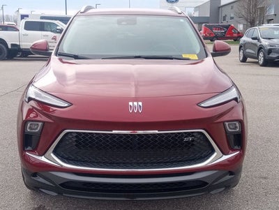 2025 Buick Encore GX Sport Touring