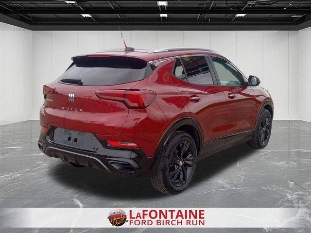 2025 Buick Encore GX Sport Touring